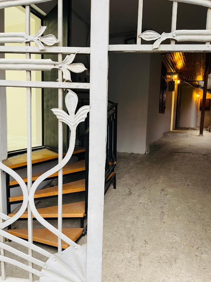 Ferienwohnung Old Tbilisi Exterior foto